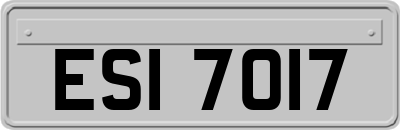 ESI7017