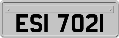 ESI7021