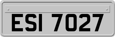 ESI7027