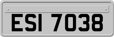 ESI7038