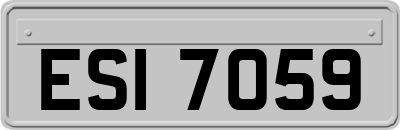 ESI7059