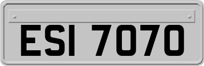 ESI7070