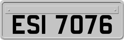 ESI7076