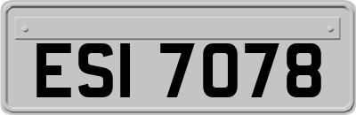 ESI7078