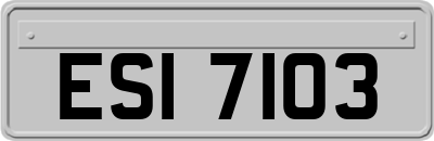 ESI7103