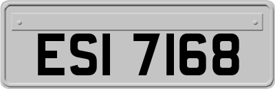 ESI7168