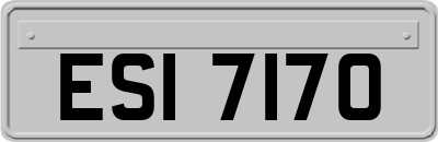 ESI7170