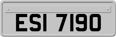 ESI7190