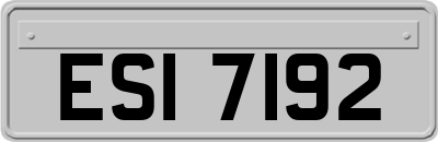 ESI7192