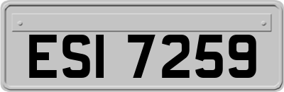 ESI7259