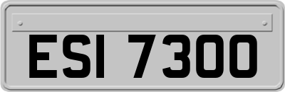 ESI7300