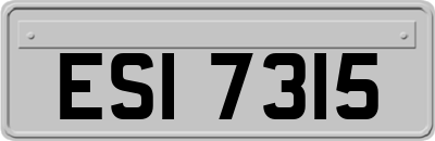 ESI7315