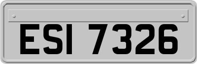 ESI7326
