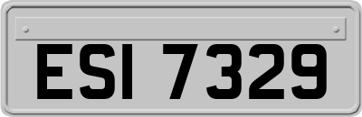 ESI7329