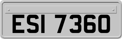 ESI7360