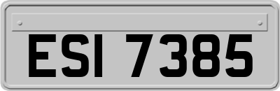 ESI7385