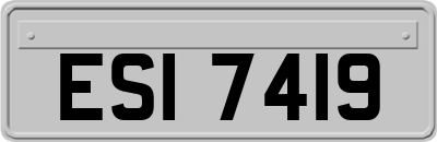 ESI7419