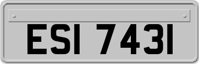 ESI7431