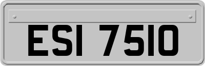 ESI7510