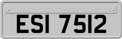 ESI7512