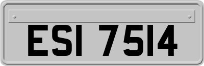 ESI7514