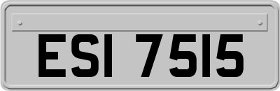 ESI7515