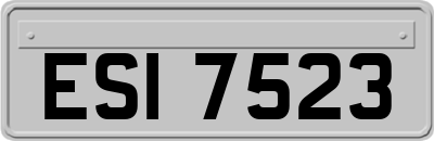 ESI7523