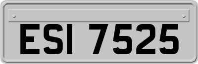 ESI7525