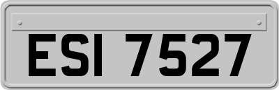 ESI7527