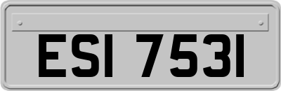 ESI7531