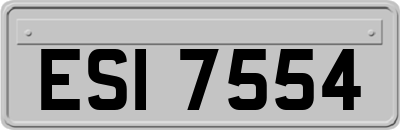 ESI7554