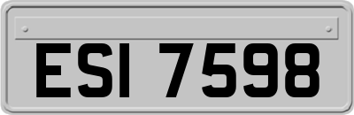 ESI7598