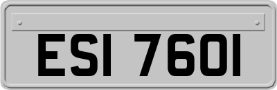ESI7601