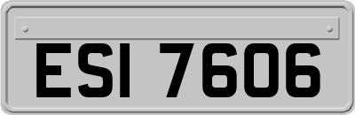 ESI7606