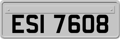 ESI7608