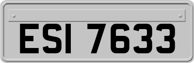 ESI7633