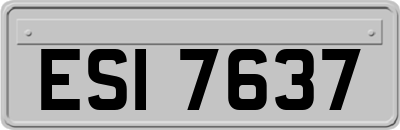 ESI7637