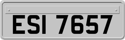 ESI7657