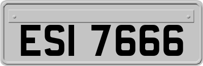 ESI7666