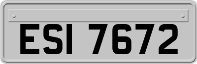 ESI7672