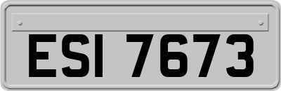 ESI7673