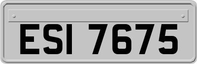 ESI7675