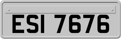ESI7676