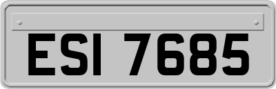 ESI7685