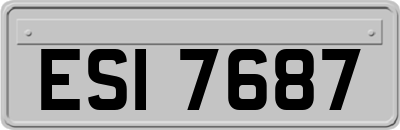 ESI7687