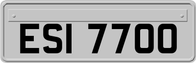 ESI7700