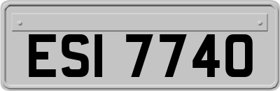 ESI7740