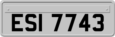 ESI7743