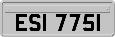 ESI7751
