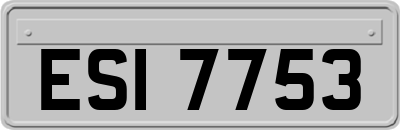 ESI7753